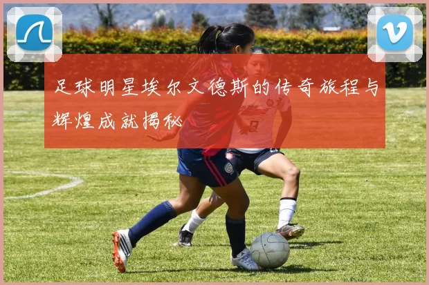 足球明星埃尔文德斯的传奇旅程与辉煌成就揭秘