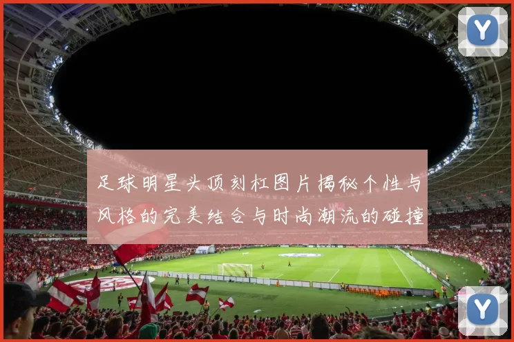 足球明星头顶刻杠图片揭秘个性与风格的完美结合与时尚潮流的碰撞