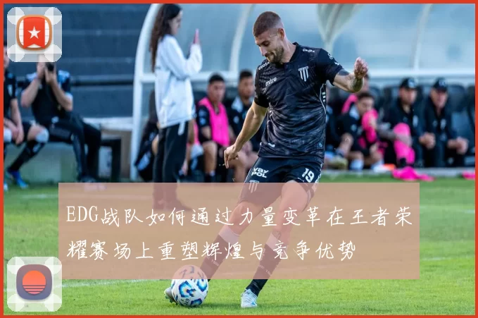 EDG战队如何通过力量变革在王者荣耀赛场上重塑辉煌与竞争优势