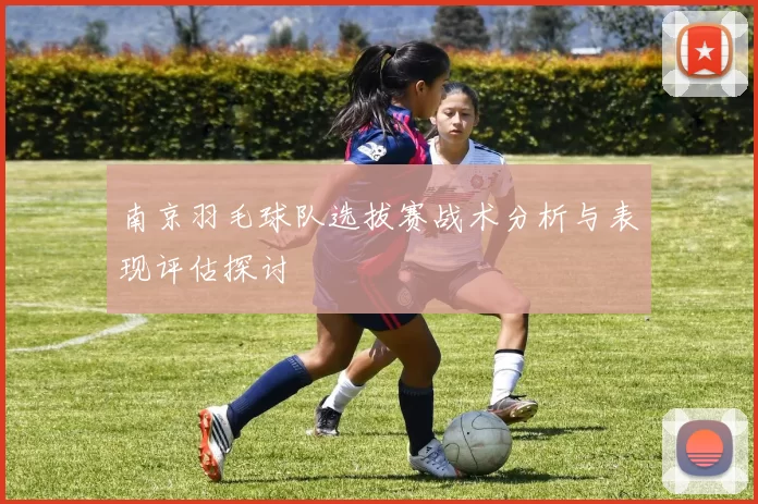 南京羽毛球队选拔赛战术分析与表现评估探讨