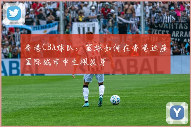 香港CBA球队，篮球如何在香港这座国际城市中生根发芽