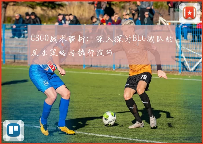 CSGO战术解析：深入探讨BLG战队的反击策略与执行技巧