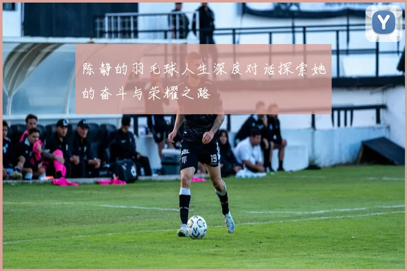 陈静的羽毛球人生深度对话探索她的奋斗与荣耀之路