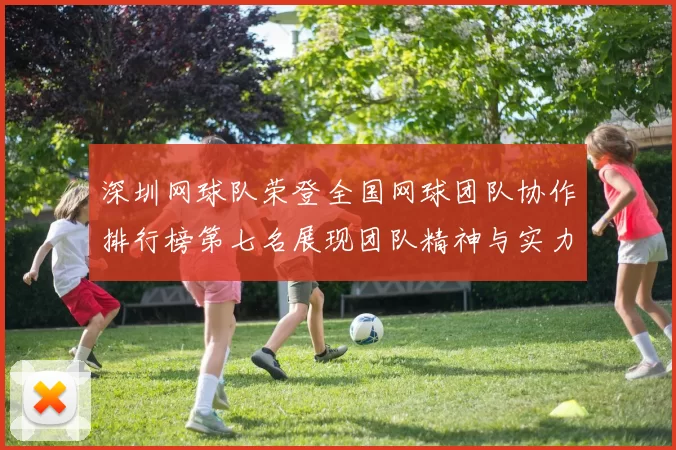 深圳网球队荣登全国网球团队协作排行榜第七名展现团队精神与实力