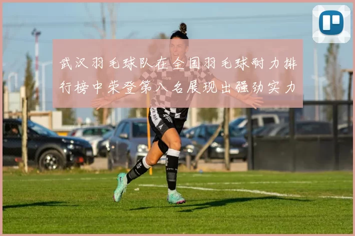 武汉羽毛球队在全国羽毛球耐力排行榜中荣登第八名展现出强劲实力与潜力