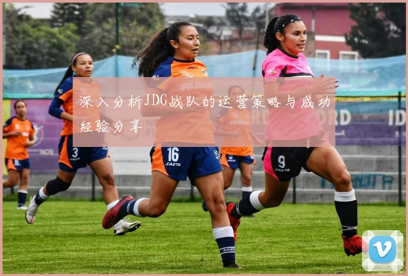 深入分析JDG战队的运营策略与成功经验分享