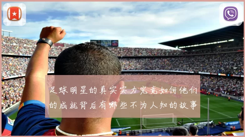 足球明星的真实实力究竟如何他们的成就背后有哪些不为人知的故事