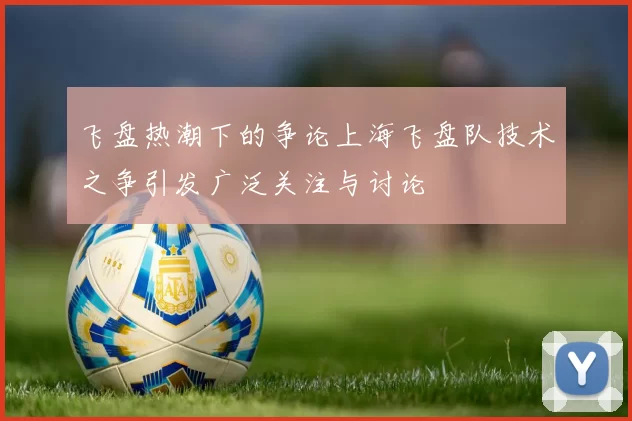 飞盘热潮下的争论上海飞盘队技术之争引发广泛关注与讨论